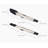 Joseph Joseph Elevate™ Fusion 2-Piece Tong Set with Integrated Tool Rests