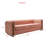 Keeshaun 84.25'' Round Arms Sofa-1881283145