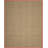 Morrisville Natural Fiber Seagrass Solid Color Rug-22810318