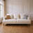 Modern Deep Seat Sofa With Pillows, High Legs, Comfortable Living Room Sofa, Apartment Sofa-2133635633-2133635635