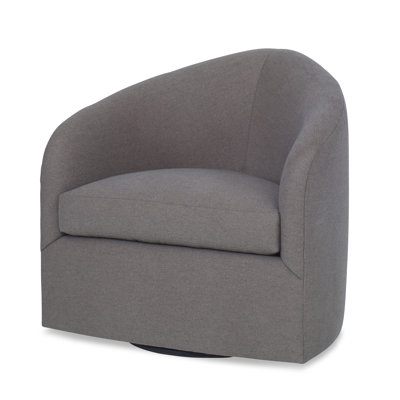 Pinnacle Barrel Chair