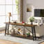 Console 70,86 po Rameesha