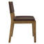 Chaise d'appoint Calder-1879591725