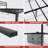 Cheshunt McInnes Platform Bed-284752712