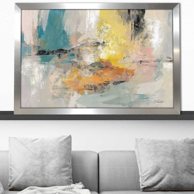 " Seaside Ambience " by Silvia Vassileva