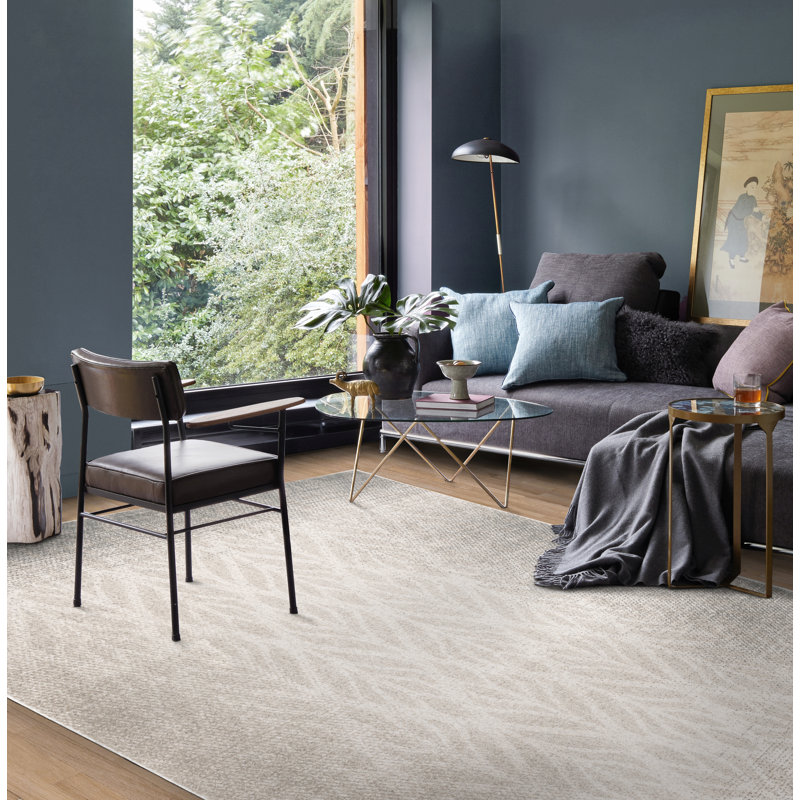Moroccan Area Rug, Rectangle 160 x 220cm