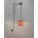 Nans 1 - Light LED Pendant