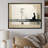 Mahmod Asian Art Modern Zen I Framed On Canvas Print-1901355540-1901355552