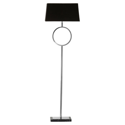 158cm Matte Column Floor Lamp