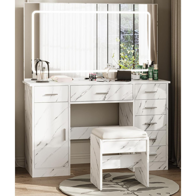 Dressing Table