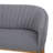 Kerby Recessed Arm Loveseat-1042743970