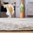 Alayiah 300 Performance Geometric Indoor/Outdoor Area Rug-765381247