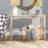 Jaier Unfinished Solid Wood Console Table-473768529-473768530