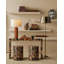 Lampe de table Crantock