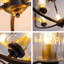 Luminaire suspendu 5 lumières