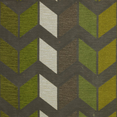 Zeppelin Chevron Fabric