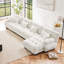 Canapé modulaire en forme de L à 4 places avec repose-pieds convertible-1517232107