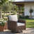 Gris sélectionné