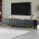 TV Console Cabinet Furniture for Living Room