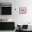 «Kitty Litter Funny Floater Canvas» par LIC-1189163289-1189163269