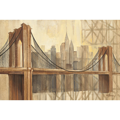 Brooklyn Bridge