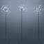 40'' LED Lighted Trees & Branches-24760622