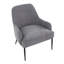 Fauteuil d'appoint Marcel-666527566