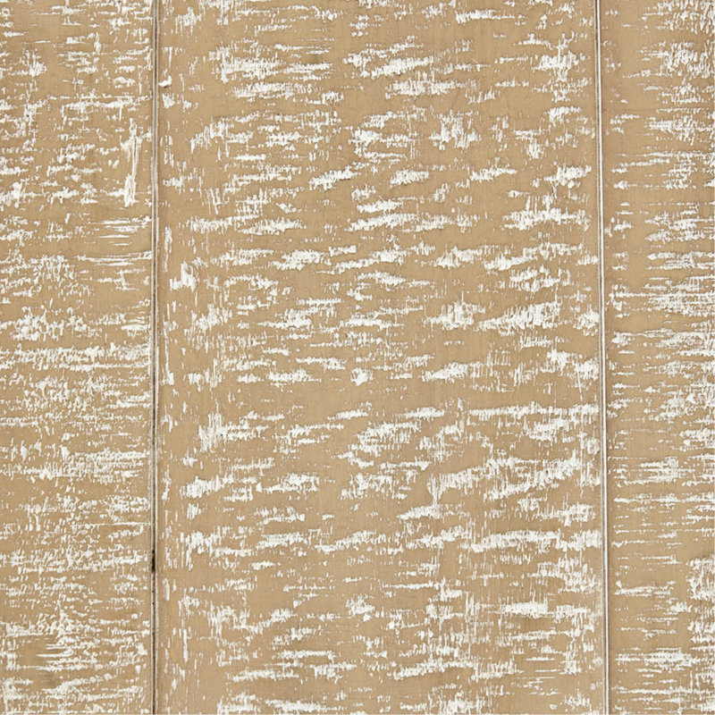 Console en bois massif à l'esthétique moderne pour votre maison, table de 64 po, espaces design