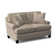 Lowell Upholstered 60'' Loveseat