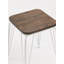 Arneson Metal Accent Stool-32967808