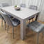6 - Person Dining Set-995842032