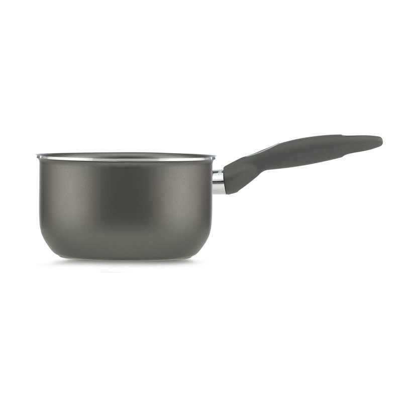 Casserole en aluminium anti-adhérent cuisivin Pensofal
