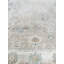 Alys: The Modern Oushak One-of-a-Kind 7'10" X 9'9" Hand Knotted Area Rug
