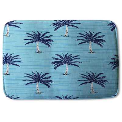 Zuzanna Non-Slip Bath Rug