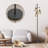 Milene 70" Tree Floor Lamp with 3 Bulbs Included-480450302