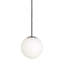 Luminaire suspendu simple à 1 lumière Wilbourn-1831743445-1831743443