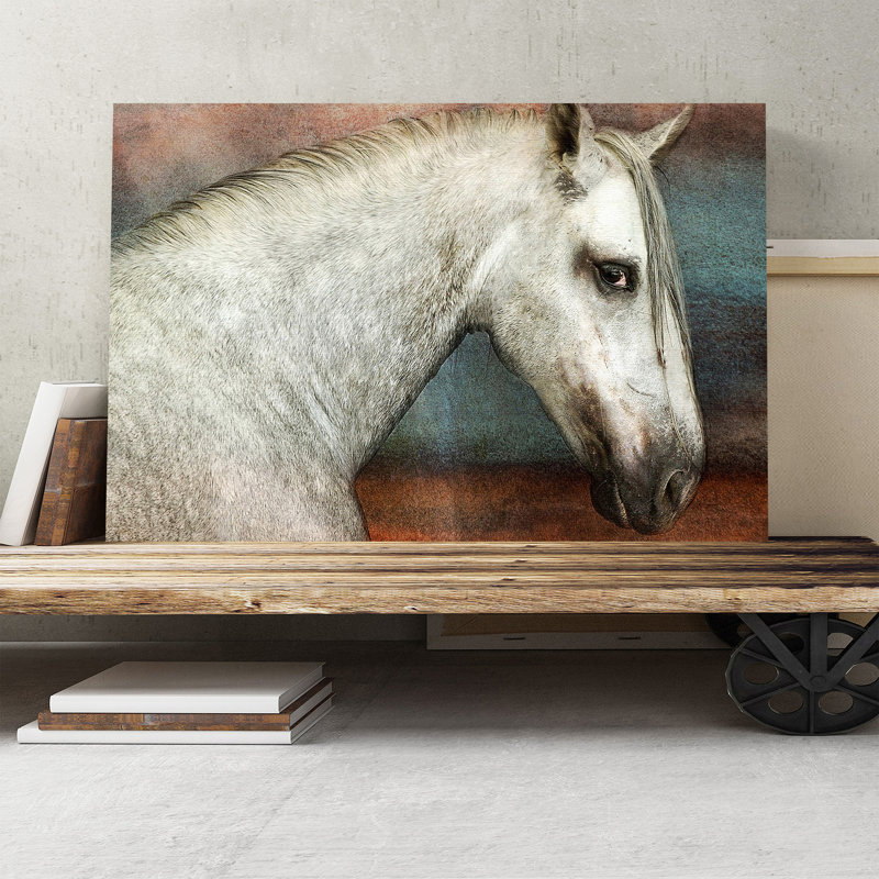 Wrapped Canvas Painting, 40cm H x 60cm W x 3 cm D