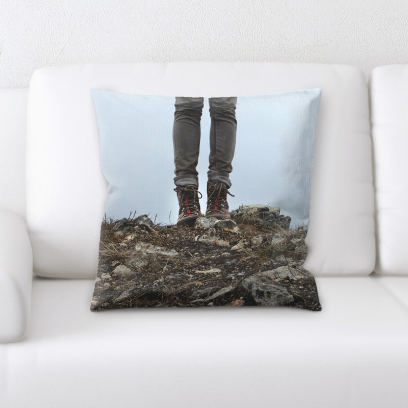 Coussin de chaussures
