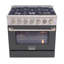 36" 5.2 Cu. Ft. Freestanding Gas-50147971-94094656