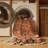 Machine Washable Persian Brown Area Rug-496760897