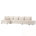 Beige Chenille