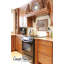 3" X 12" Unfinished Solid North American Hardwood Hard Maple Corbel RWC801 Series-120652503