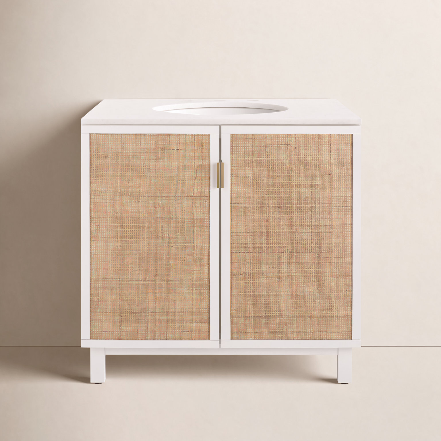 Leith 30" Bathroom Vanity