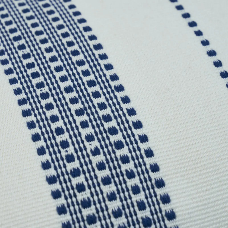 Lubeck Stripe Pillow