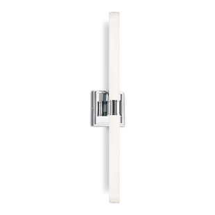 Éclairage pour meuble-lavabo Rona