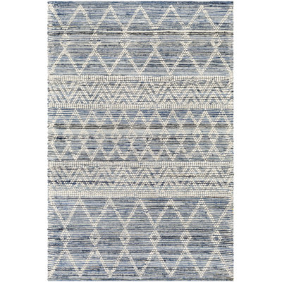 Andersonville Performance Geometric Indoor Rug