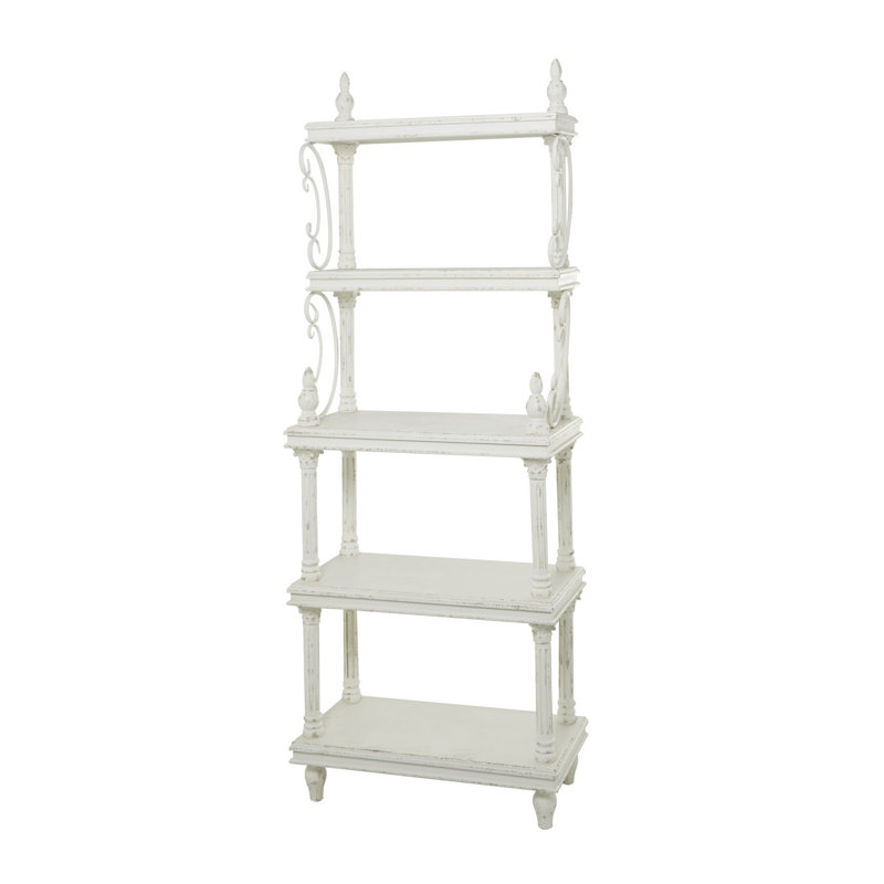 Selph 31.5 " W Shelving Unit
