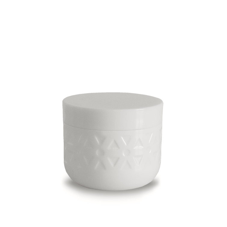 Moto Melamine Canister - Set of 5