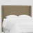 Tilly Upholstered Headboard-471108472-471108372