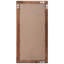 Wall Mounted Chalkboard 64.9cm H x 32cm W-1514635712